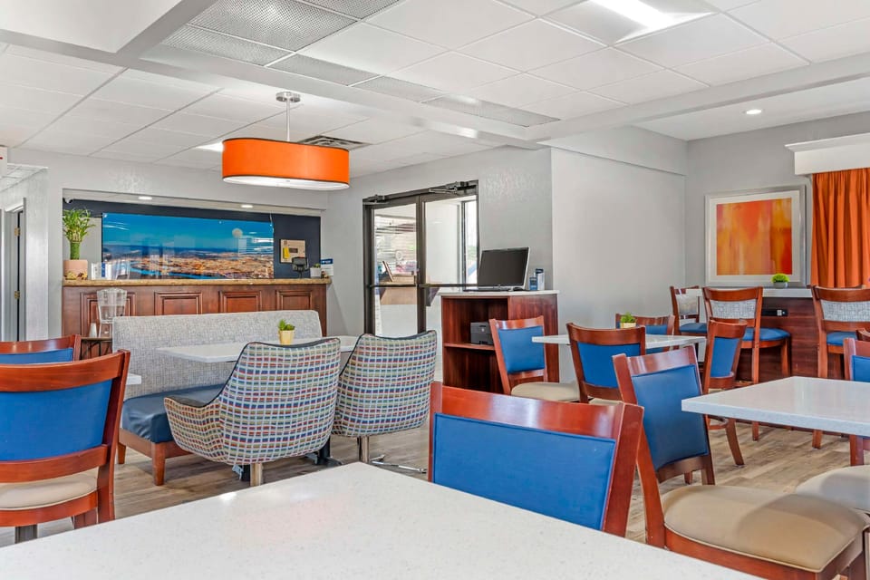 Best Western Royal Inn Hotel in Chattanooga