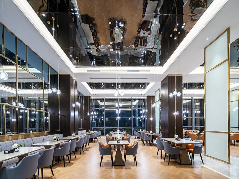 Vienna International Hotel Wuhu Wanzhi City South Hotel in Zhejiang