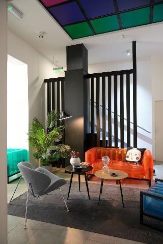 Bp Design Hotel & Apartman Hotel in Budapest