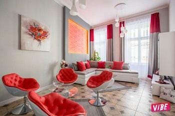 Bp Design Hotel & Apartman Hotel in Budapest