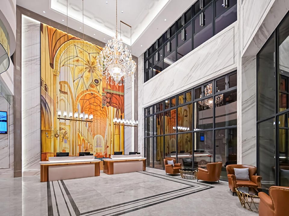 Vienna International Hotel Fuding Railway Station Hotel in Zhejiang