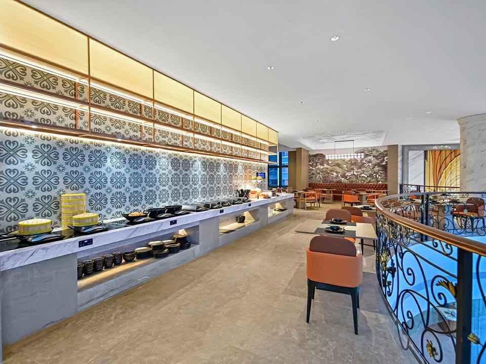Vienna International Hotel Fuding Railway Station Hotel in Zhejiang