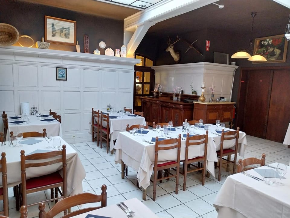 Au cœur bion Hotel in Wallonia, Belgium