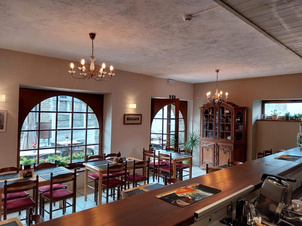 Au cœur bion Hotel in Wallonia, Belgium