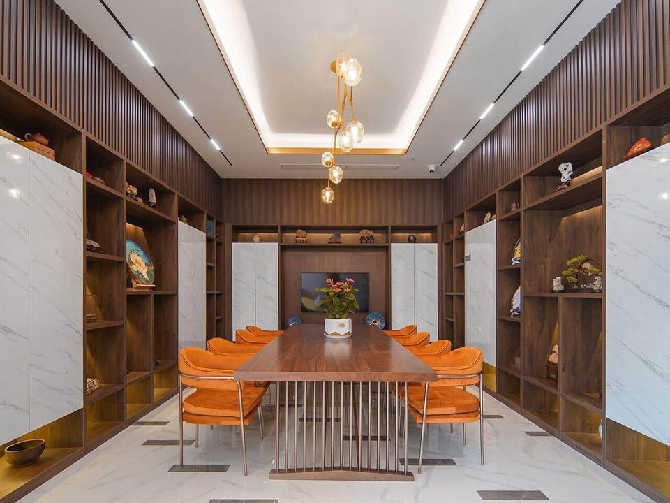 Magnotel Huaibei Wanda Plaza Huan Tan Park Hotel in Jiangsu