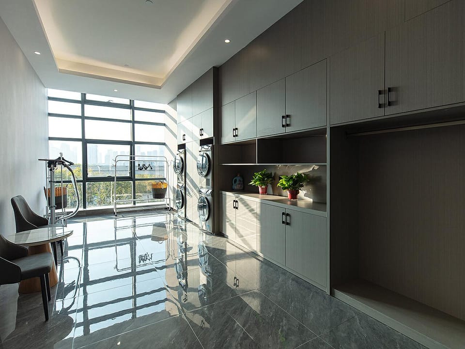 Magnotel Wuhu International Convention and Exhibition Center Hotel in Nanjing