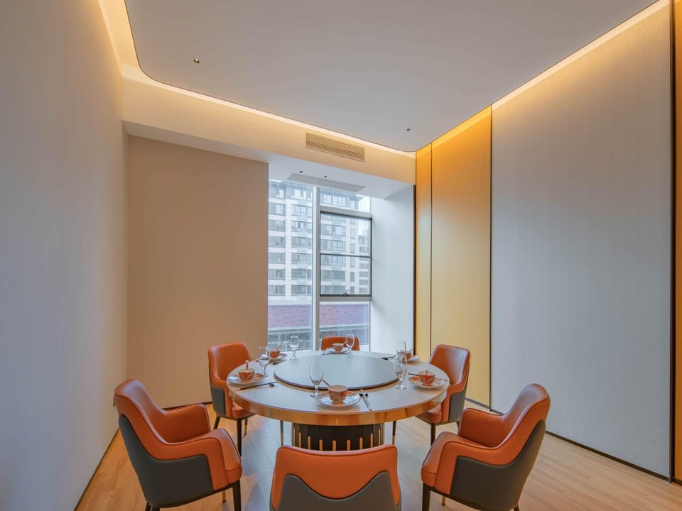 Vienna International Hotel Hefei Shaoquan Sports Center Comprehensive Bonded Zone Metro Station Hotel in Jiangsu