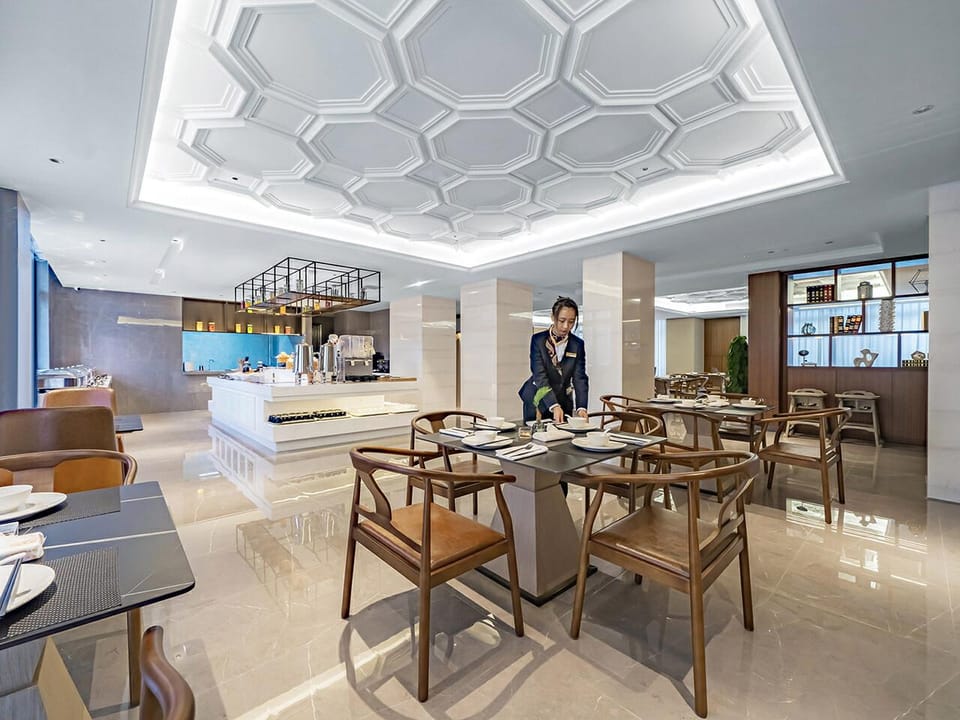 Vienna International Hotel Fujian Nanping Jianyang Jianping Avenue Hotel in Zhejiang