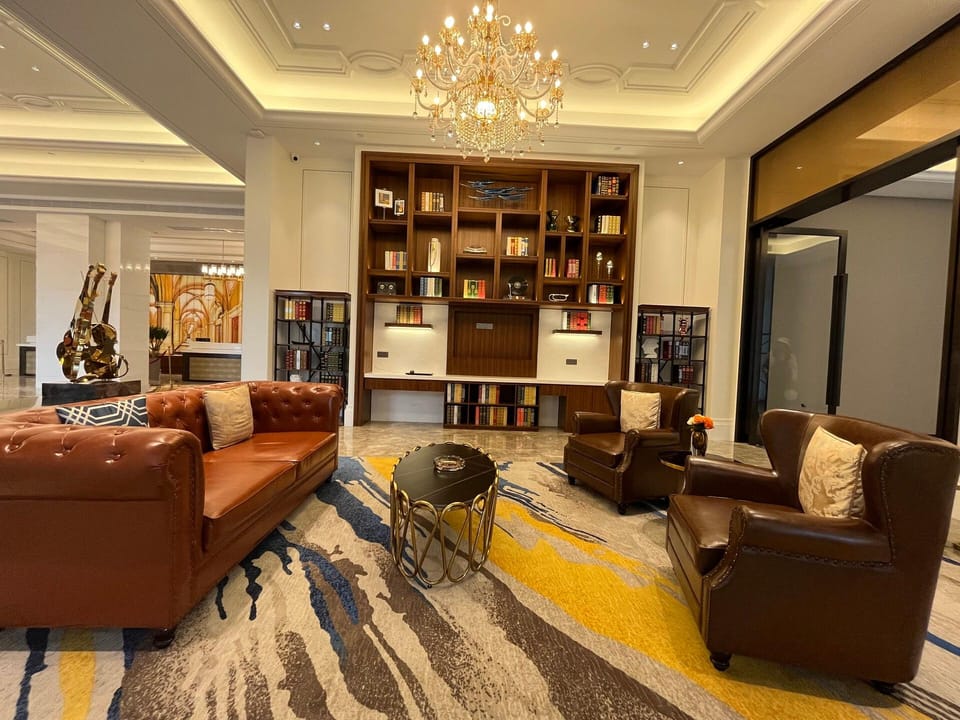 Vienna International Hotel Fujian Nanping Jianyang Jianping Avenue Hotel in Zhejiang