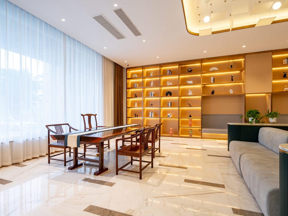 Magnotel Zaozhuang Yicheng District Jiefang South Road Hotel in Jiangsu