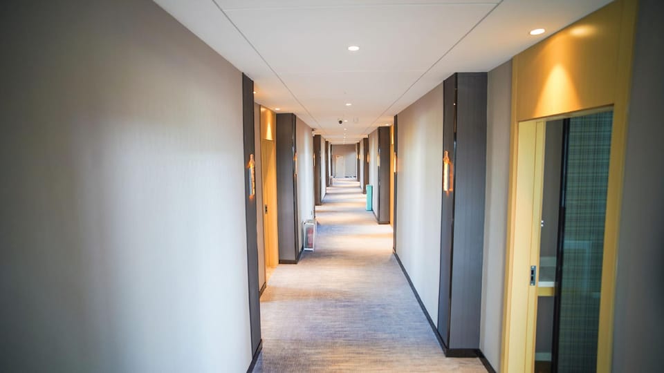 Magnotel Classic Rizhao Juxian Ancient City Hotel in Shandong