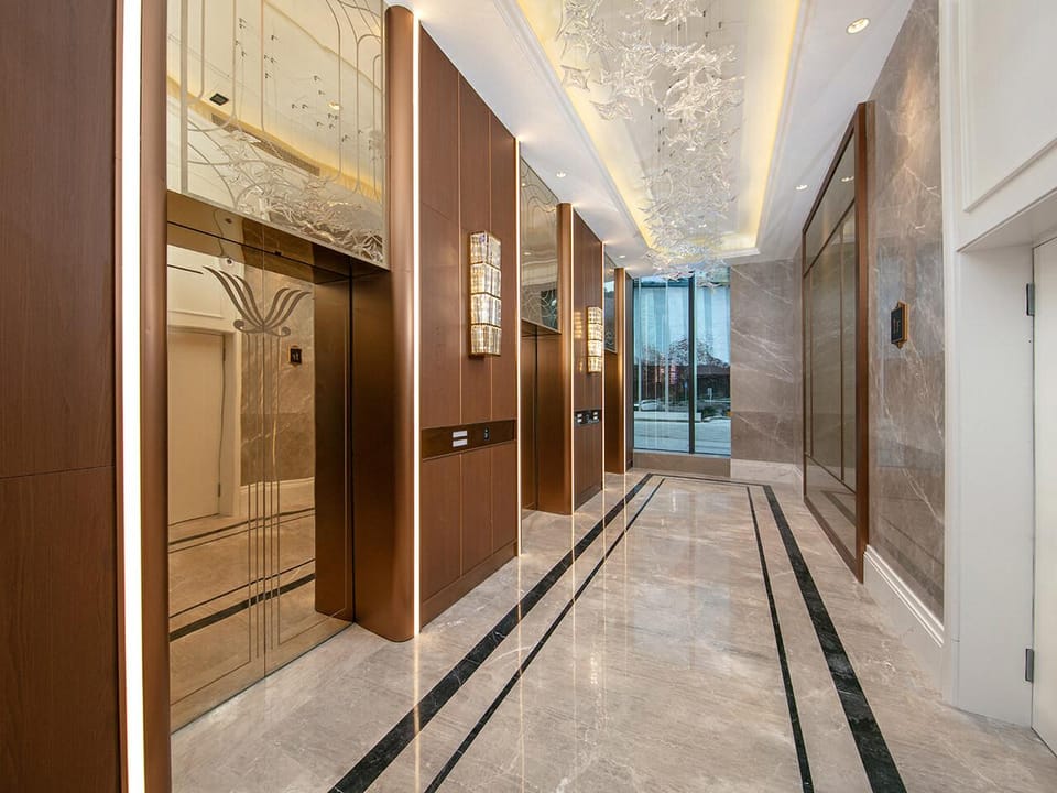 Vienna International Hotel Chongqing Fuling Baolong Plaza Flagship Hotel in China