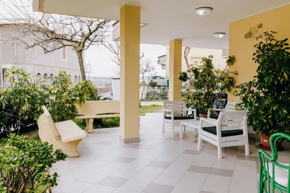 Hotel Villa Claudia Hotel in Bellaria - Igea Marina