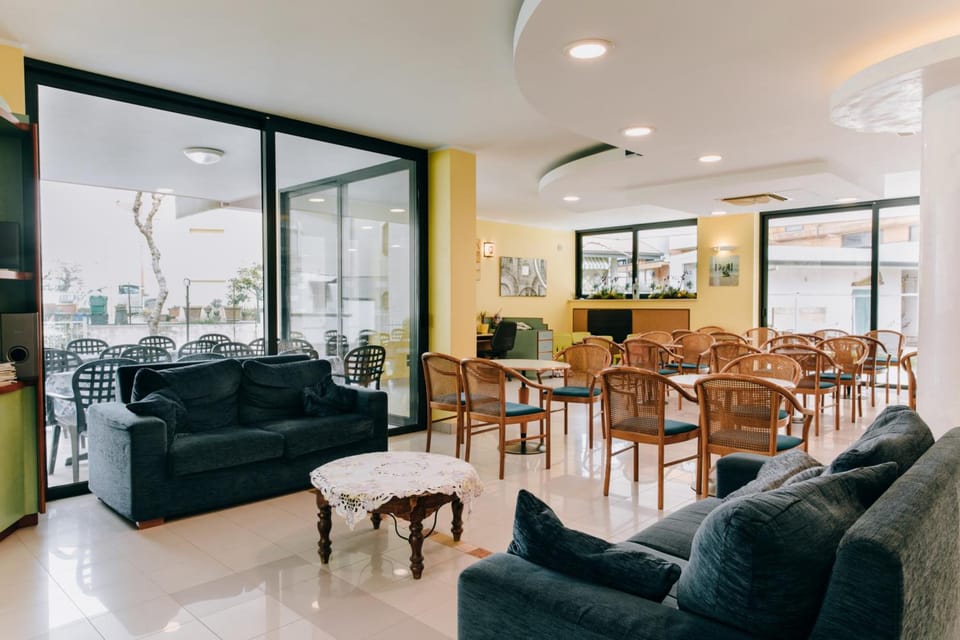 Hotel Villa Claudia Hotel in Bellaria - Igea Marina