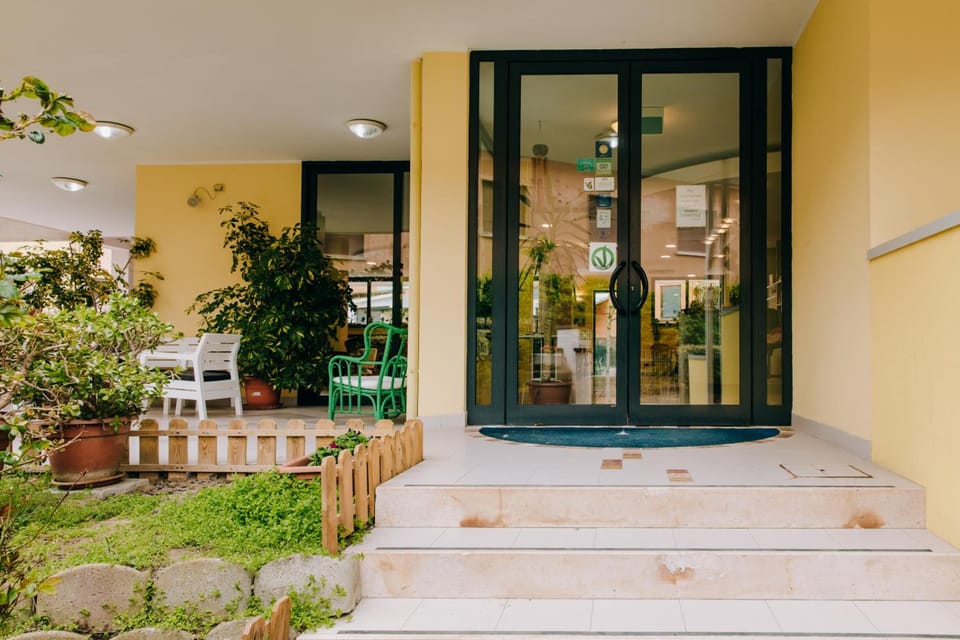 Hotel Villa Claudia Hotel in Bellaria - Igea Marina