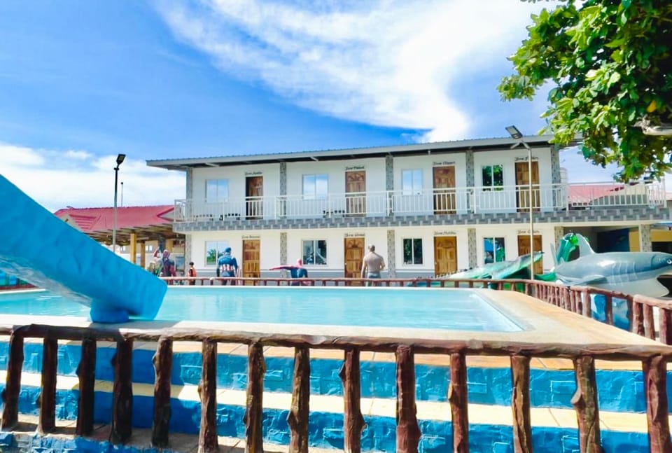 Sea Master Beach Resort Matabungkay Batangas Resort in Calabarzon