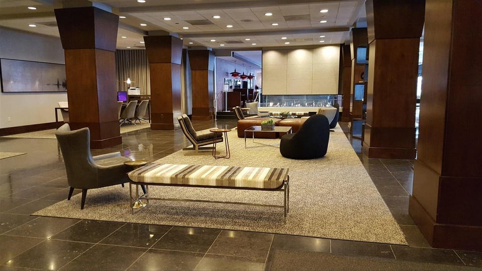 Crowne Plaza - Chicago West Loop By IHG Hotel in Chicago
