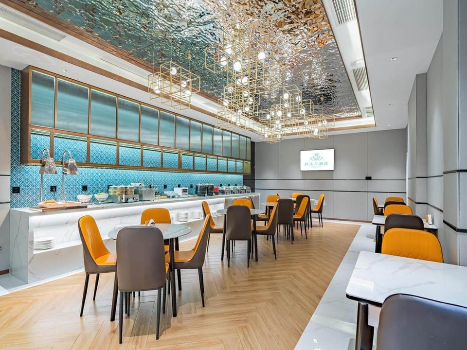 Magnotel Hangzhou East Railway Station Hotel in Hangzhou
