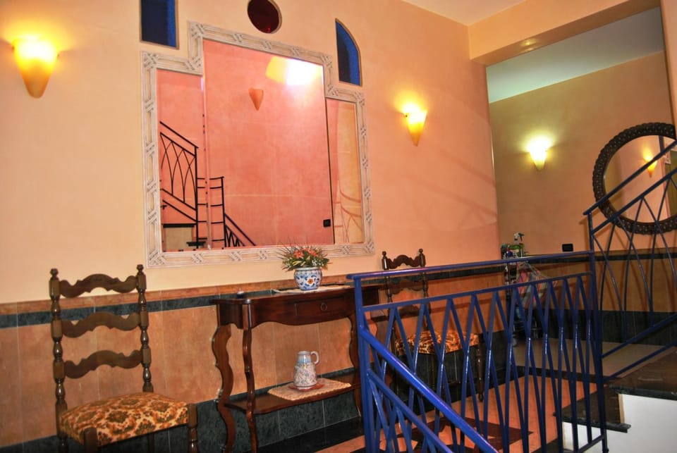 Facilities