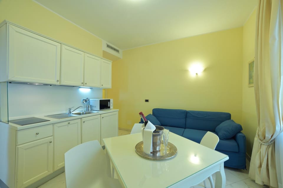 Residence Atlantic Apartment hotel in Liguria