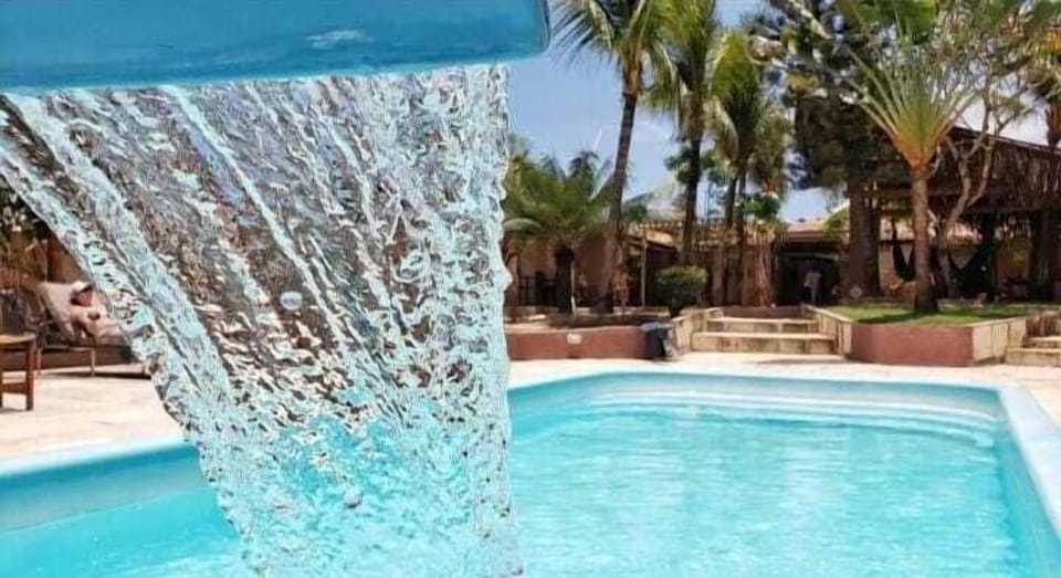 Malai Beach Hotel in Jericoacoara