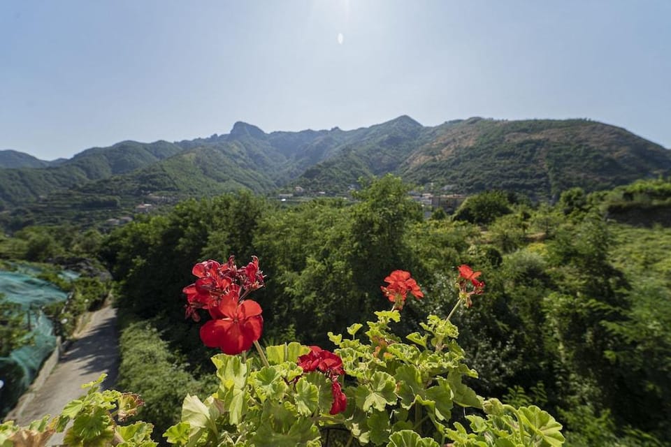 Tra I Monti Hotel in Campania