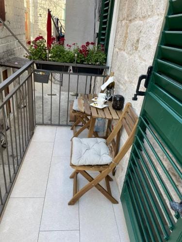 Rooms Marija Hotel in Split