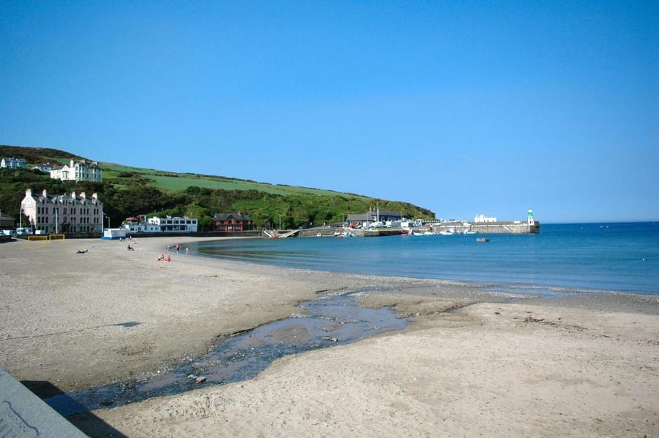 Athol Park Guest House Hotel in Port Erin