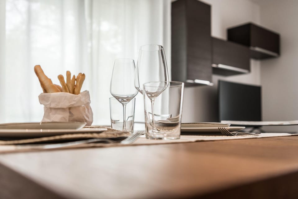 Emilia Suite Life Hotel in Modena