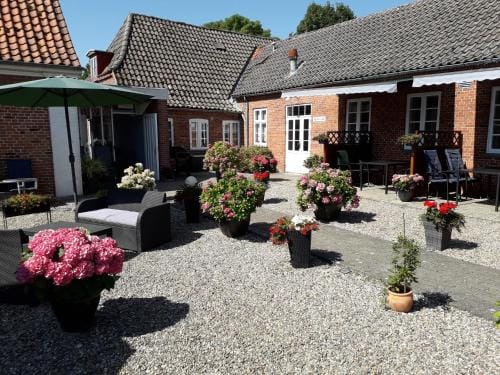 Hostel Rudbøl Hostel in Nordfriesland