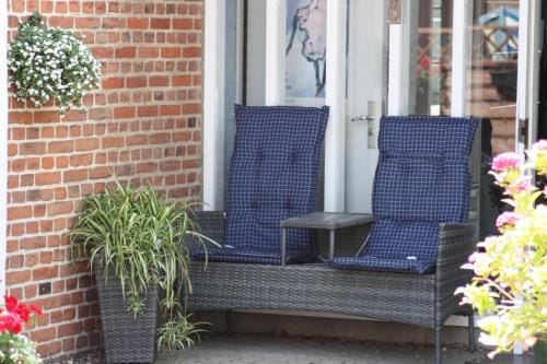 Hostel Rudbøl Hostel in Nordfriesland