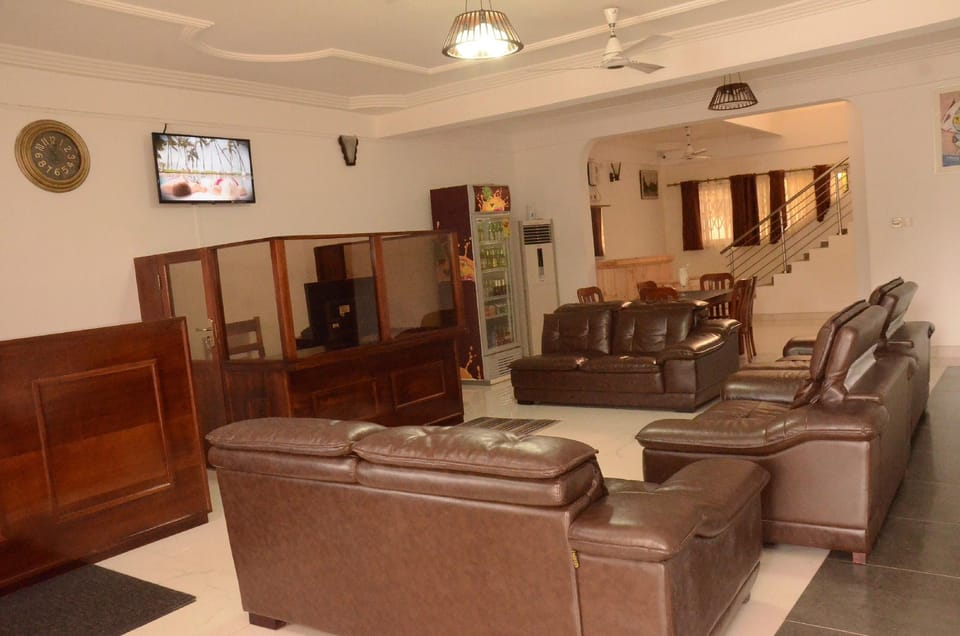 Ibisa Hotel Hotel in Ghana