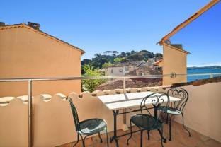 Cozy studio - 2P - Buttes-Chaumont Hotel in Pantin