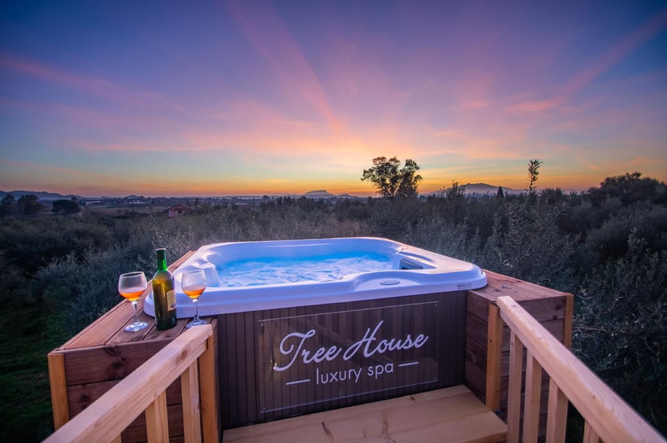Zante Lagos Holiday Homes Hotel in Peloponnese, Western Greece and the Ionian