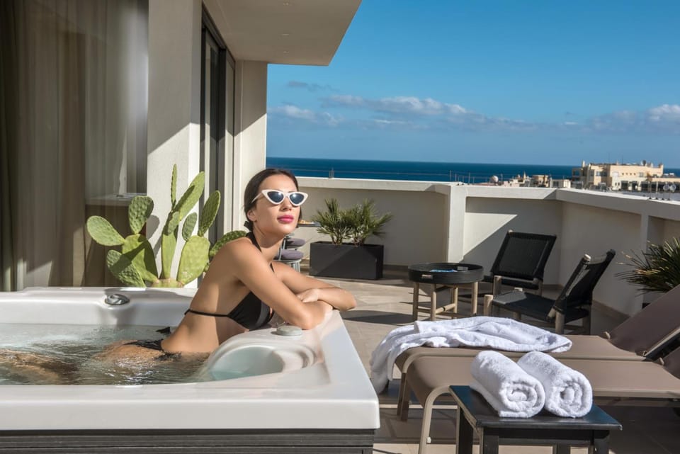 Metropole Urban Hotel Hotel in Heraklion