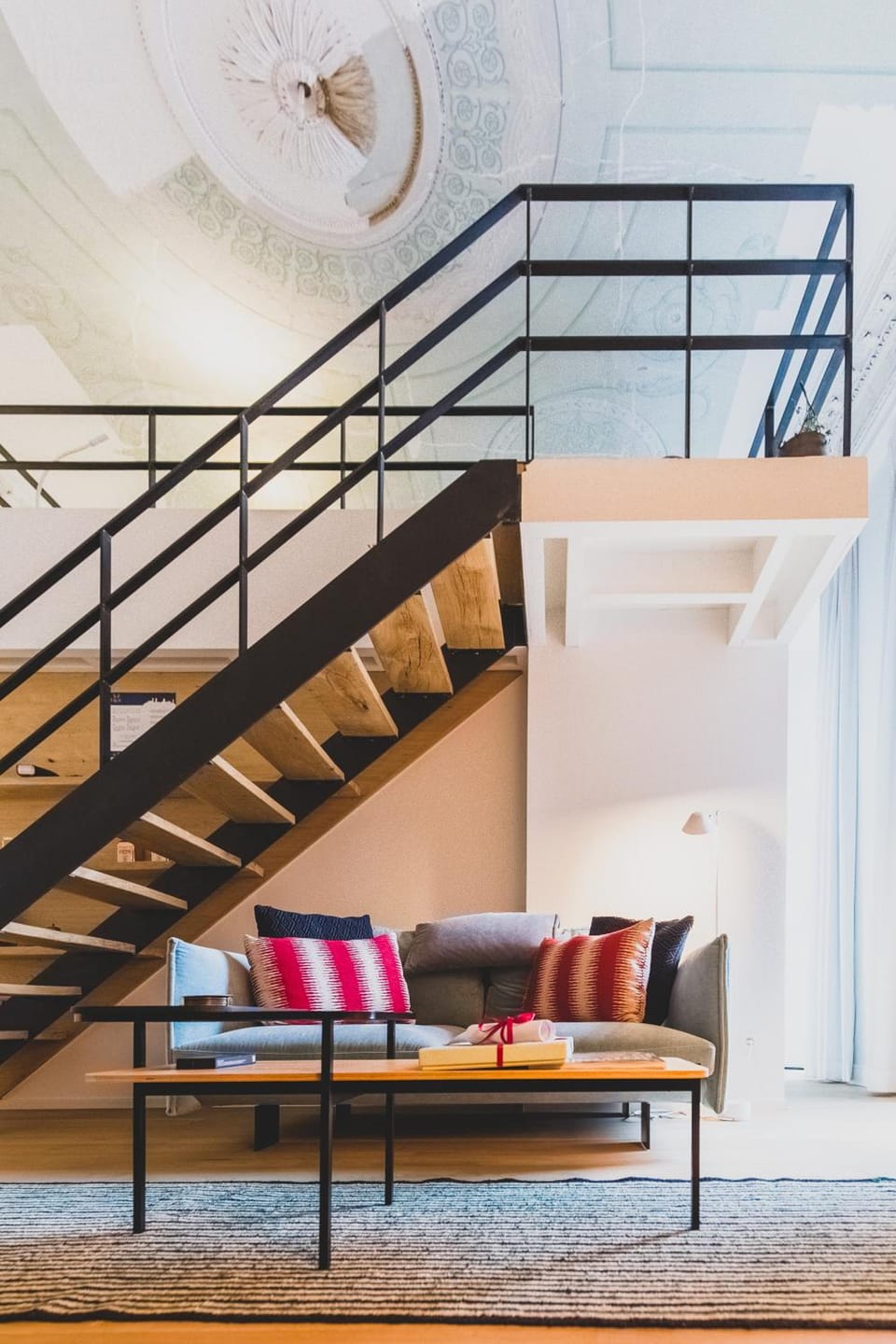 The Hide Apartment hotel in Ghent