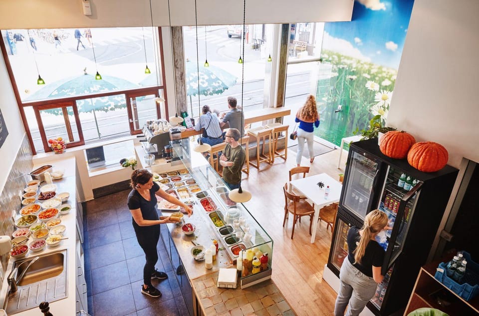 The Hide Apartment hotel in Ghent