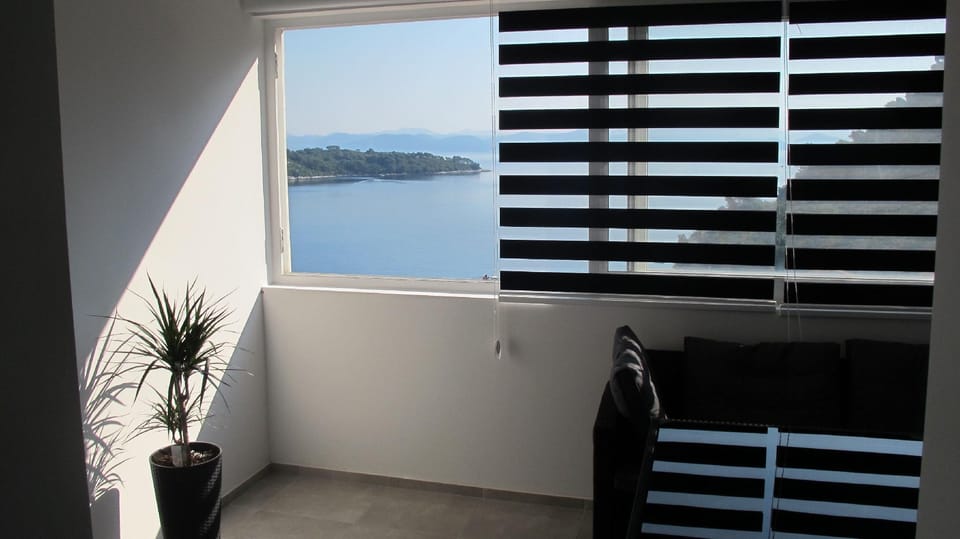 Comfortable 2 Bedroom Apartment Hotel in Dubrovnik-Neretva County