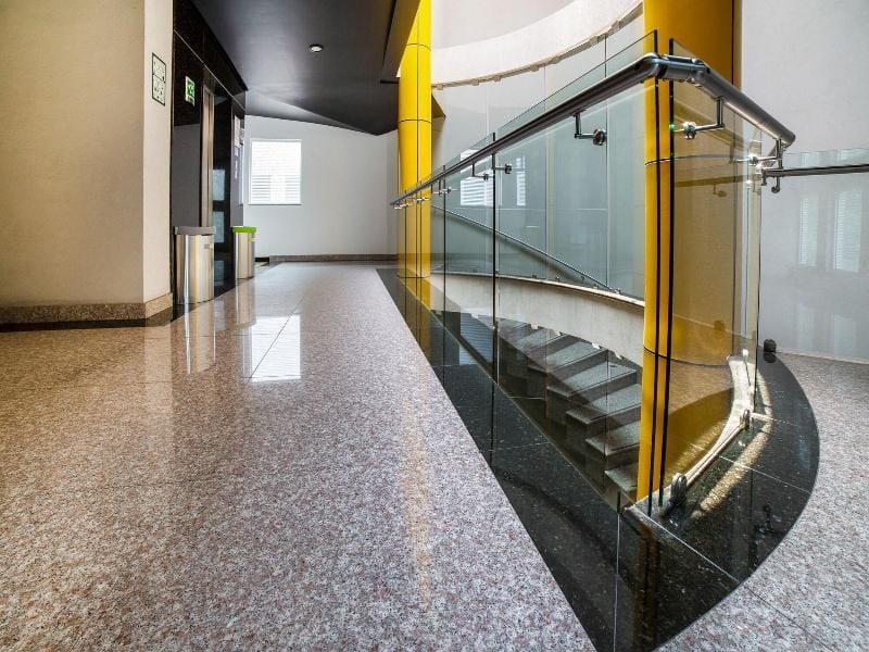 Capital O La Villa Hotel in Mexico City