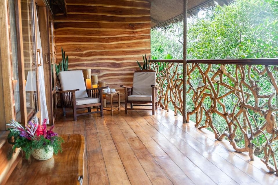 Tranquil Resort Wayanad Hotel in Kerala
