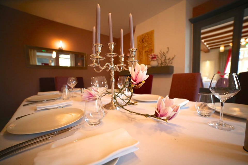 Hotel Restaurant Le Lion d'Or Hotel in Brittany