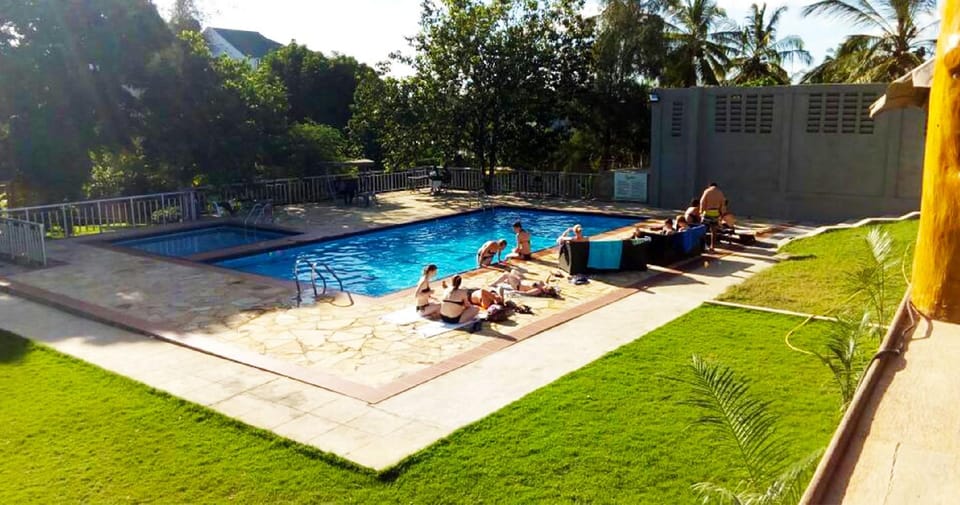 KCC Hotels Hotel in Tanzania