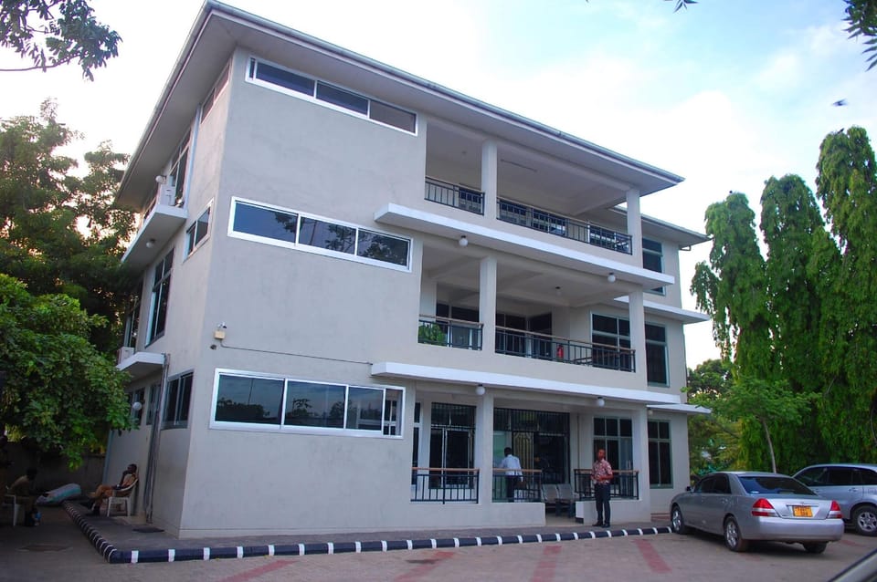 KCC Hotels Hotel in Tanzania