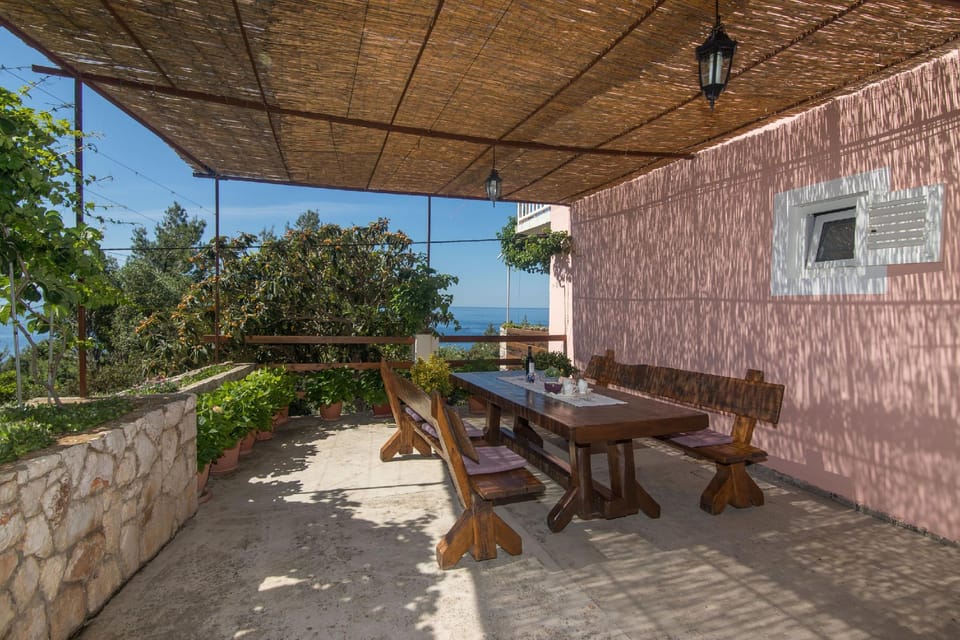 Apartment Luka Hotel in Dubrovnik-Neretva County