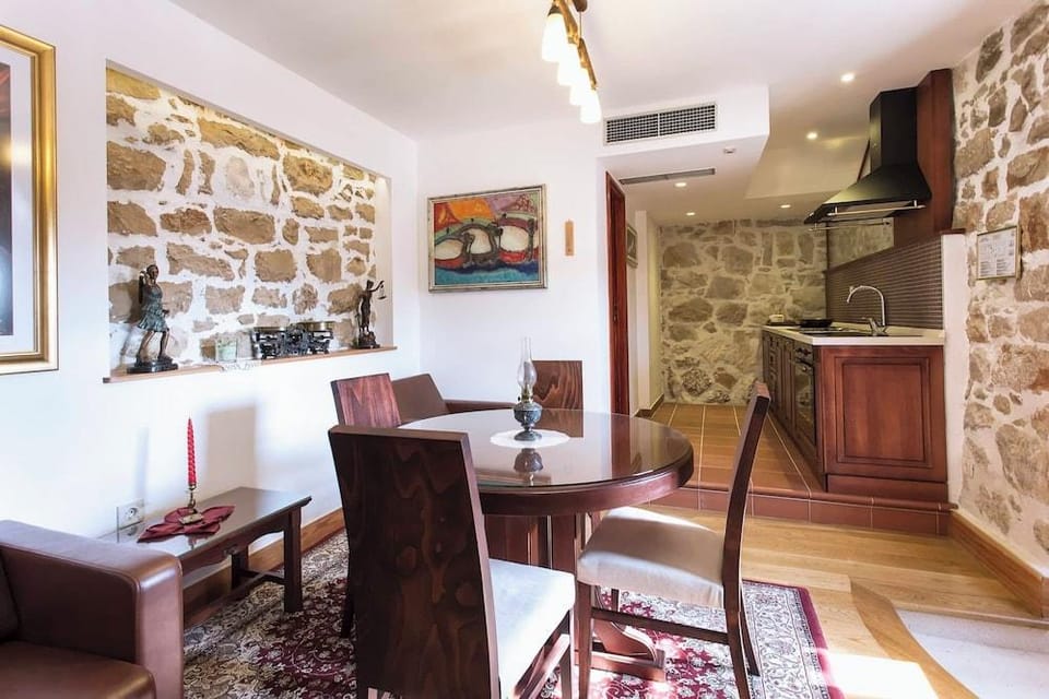 Heritage Hotel Raznjevica Dvori Hotel in Šibenik-Knin County, Croatia