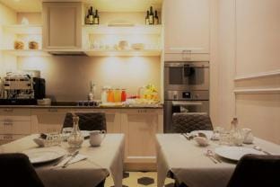 B&B Pistoia Inn Hotel in Pistoia