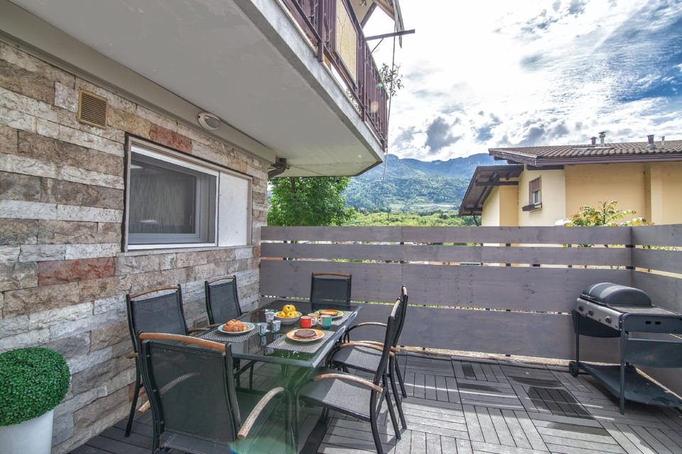 Da Chris e Lisa 022205-AT-296296 Hotel in Trentino-South Tyrol