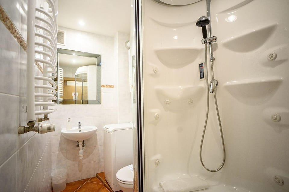 Apartamenty Sun & Snow Park Sportowy Hotel in Lesser Poland Voivodeship