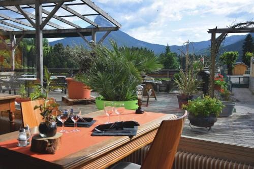Hotel Le Beau Site Hotel in Auvergne-Rhône-Alpes
