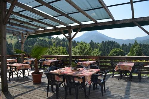 Hotel Le Beau Site Hotel in Auvergne-Rhône-Alpes